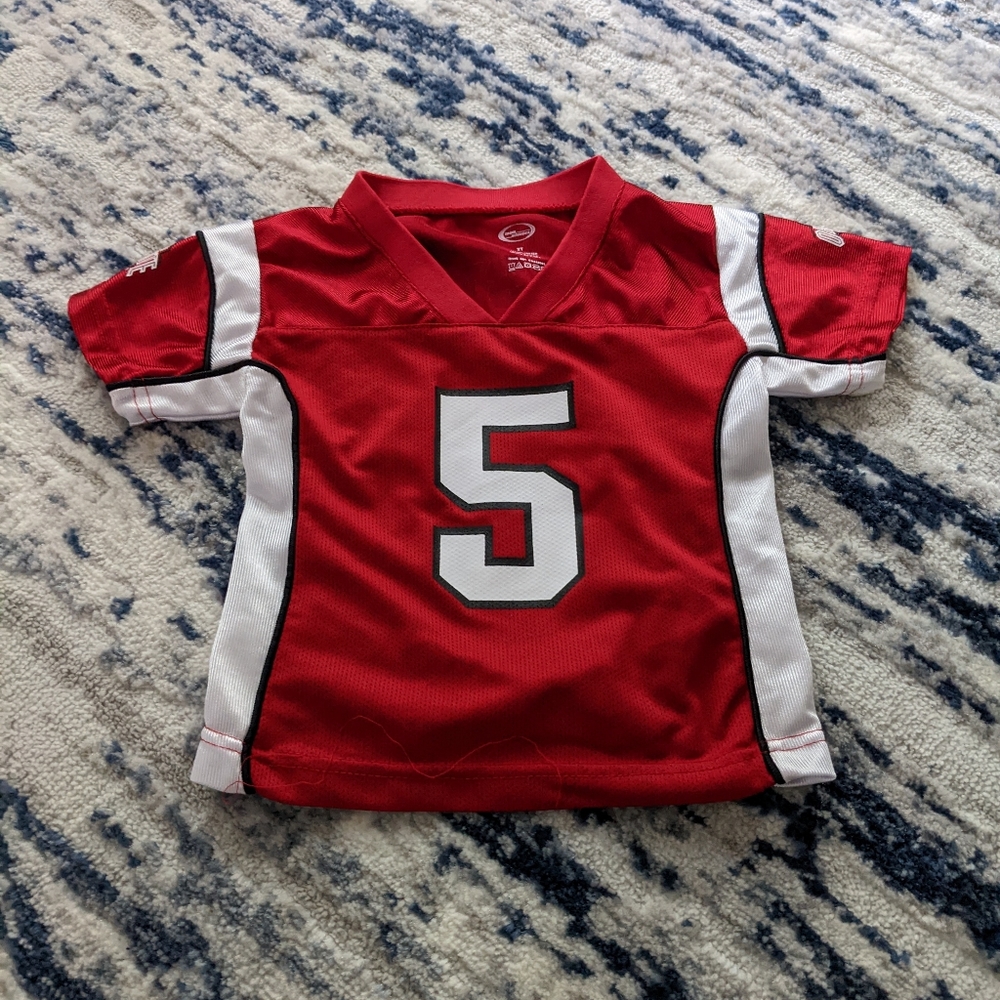 Ohio State jersey